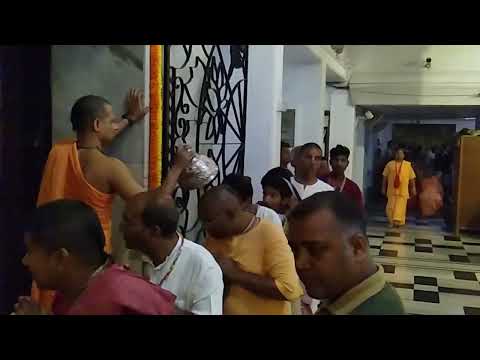 Mayapur - Visit to Vaikuntha
