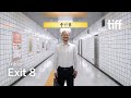 EXIT 8 Trailer | TIFF 2025