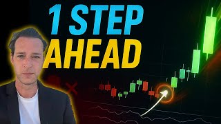 How Smart Traders Get In Early (Example)