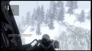 Rampage V - Call of Duty: Black Ops - MP5K - Summit - Steady Aim - No ADS Kills