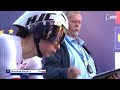 2024 UEC Road European Championships | Time Trial
