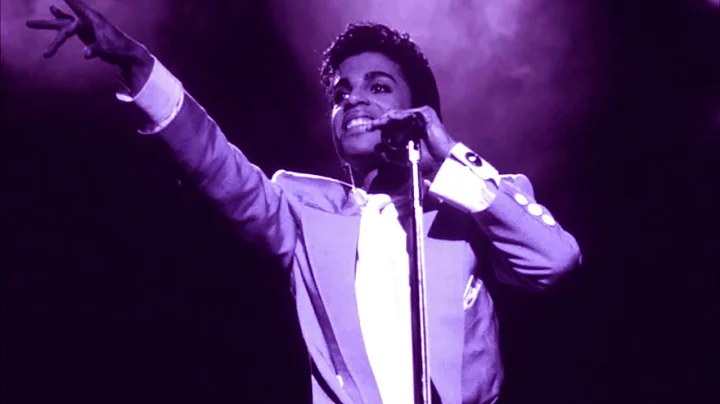 Soft And Wet (live at First Avenue '86) - Prince & The Revolution