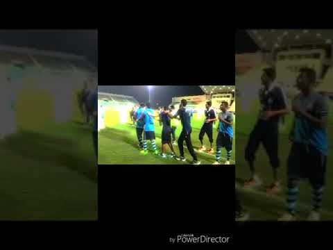 فرحة تأهل الساحل