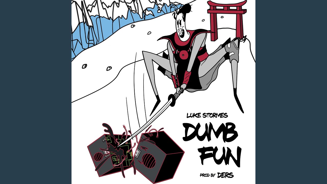 Watch Dumb Fun on YouTube Watch Dumb Fun on YouTube