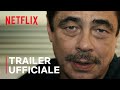 Reptile | Benicio Del Toro e Justin Timberlake | Trailer ufficiale | Netflix