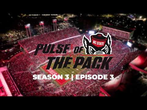 Pulse Of The Pack: Season 3, Ep. 3
