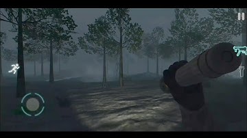 Siren Head Haunted Horror Escape | Gameplay Walkthrough Android/iOS