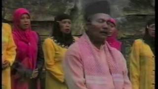 MARHABAN DAN BARZANJI - AL MUKHLISIN KAMPAR (OFFICIAL VIDEO)