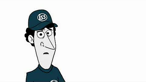 ISS Safety Rules - WORKING AT HEIGHTS