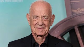 At 69, Tom Hanks Finally Tells the Truth About Rob Reiner