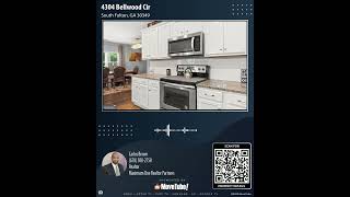 4304 Bellwood Cir, South Fulton, GA 30349 | 6 Bedroom Home For Sale 4304 Bellwood Cir, South Fulton, GA 30349 | 6 Bedroom Home For Sale