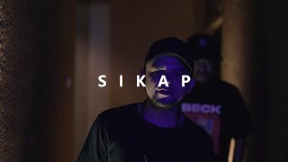 DZEE & Bilal Muhammad - Sikap (Feat. Dzulfahmi) | Official Music Video