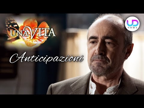 Anticipazioni Una Vita Puntate 9-15 Marzo 2020: Ramon Spara a Felipe!
