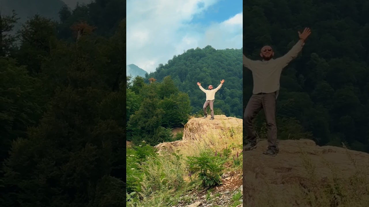 #путешествия