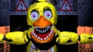 DoctorK Attempts To Beat Five Nights At Freddys 2 Night 3 (Finally) ?