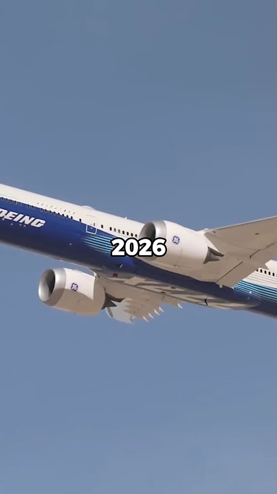 Will the Boeing 777x be flying in 2026?