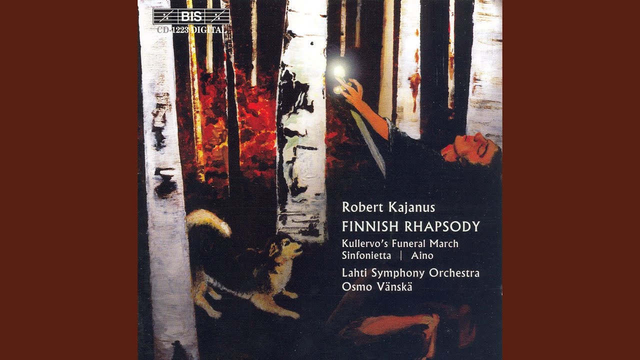 Sinfonietta In B Flat Major Op 16 II Intermezzo Tempo Di Minuetto sinfonietta-in-b-flat-major-op-16-ii-intermezzo-tempo-di-minuetto