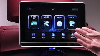 Smart Entertainment System