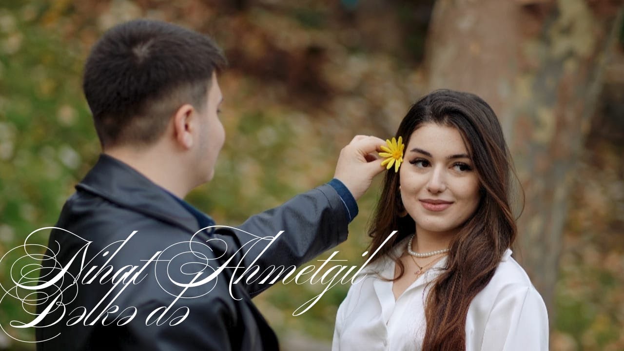 Nihat Ahmetgil Cover (Belkede) 2026 Yeni