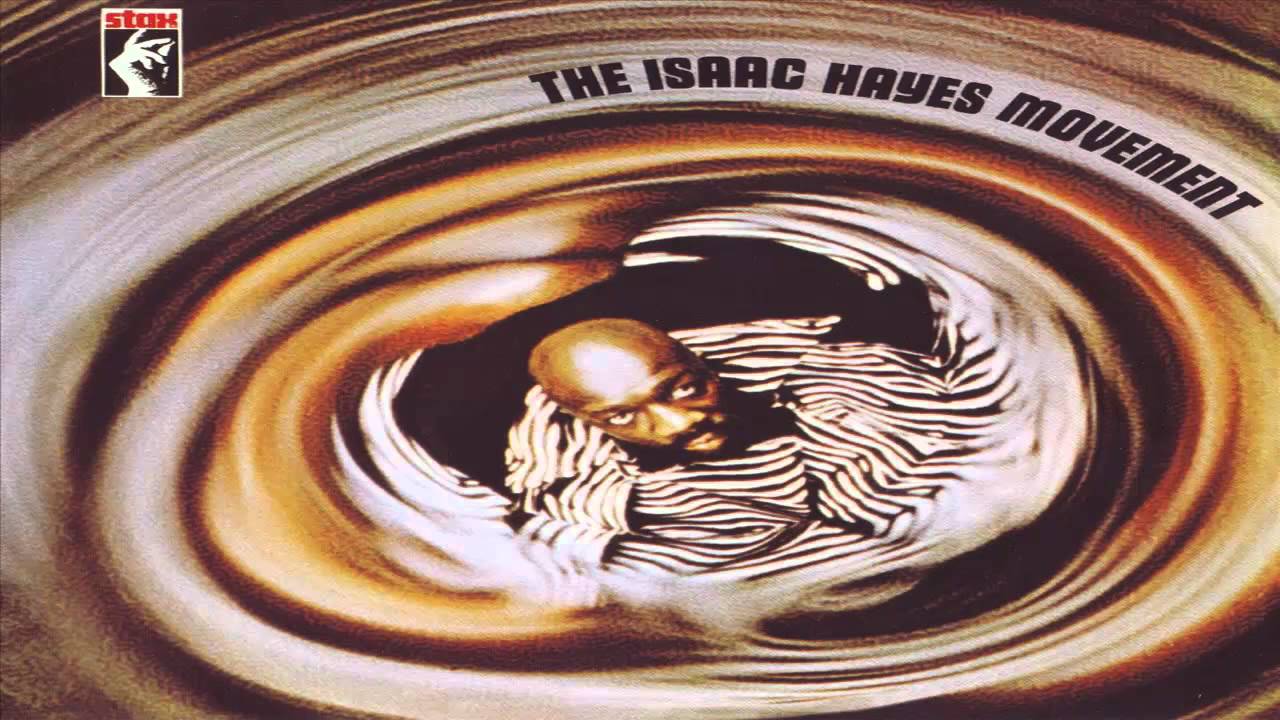Watch Isaac Hayes -04- Something (HD) on YouTube Watch Isaac Hayes -04- Something (HD) on YouTube