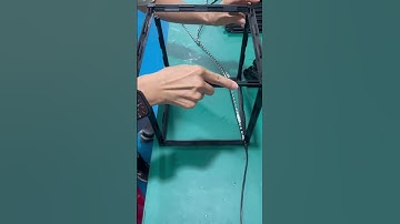 HyperCube-SE Assembly & QA