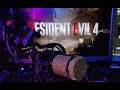шось старе та невмируще resident evil 4