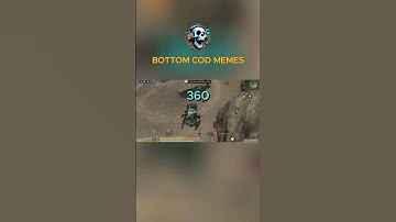 I hate Thumper | trolling noobs in codm battle royale BR memes.exe   #codmemes #codmbrfunnymoments