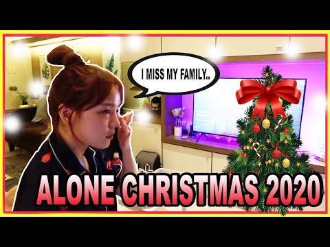 HOW KOREAN <strong>SPENDS</strong> CHRISTMAS IN THE PHILIPPINES //DASURI CHOI