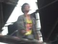 Just the way you are -  Bruno Mars en Argentina 21/1/2012