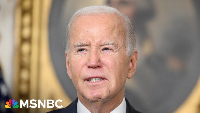 Biden Clearly Answered Pointed Out Flaws In Questions Biden Attorney Reacts To Hur Report