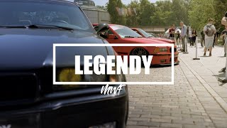 LEGENDY 2023 I Aftermovie I MWF