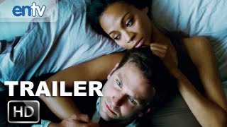 The Words Official Trailer [HD]: Bradley Cooper Deals With Fallout Of Plagarism: ENTV