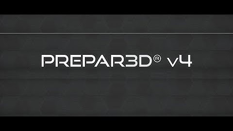How to download p3d v4 for free!