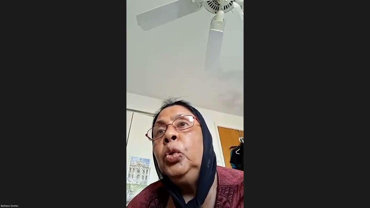 The Parliament of GOD - 28/02/26