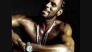 R. Kelly- A Woman&#39;s Threat