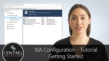 XIA Configuration Server - Getting Started - Tutorial #xiaconfiguration
