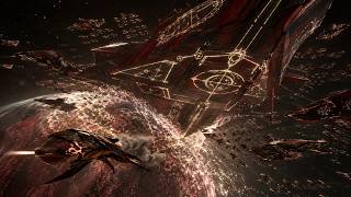 The Galaxy Watched In Terror As Humanity Unleashed Their Final Weapon