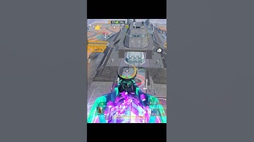 Fight with Ak 47 gun #callofdutymobile #codm #codmobile #shorts