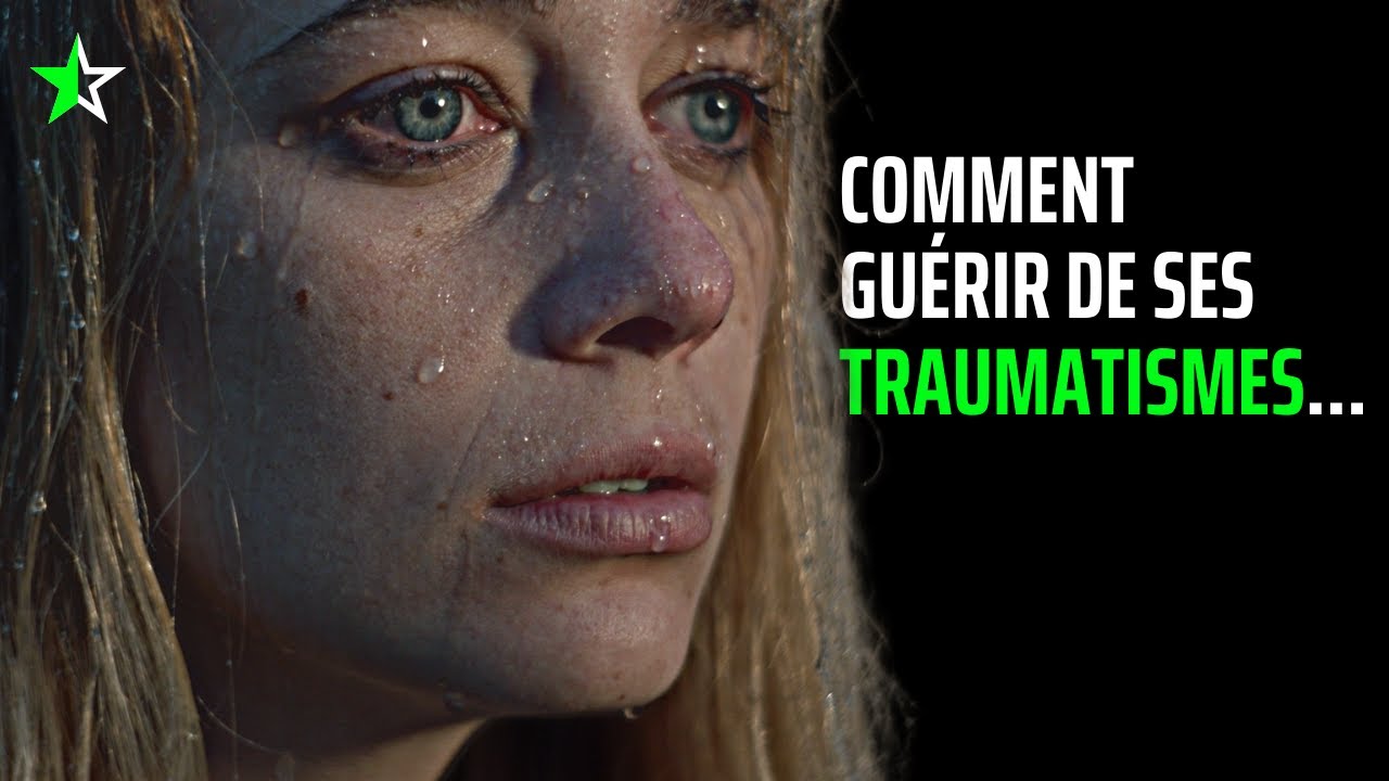 TON IMAGE DE TOI-MÊME EST EN TRAIN DE TE DÉTRUIRE - Mark Manson