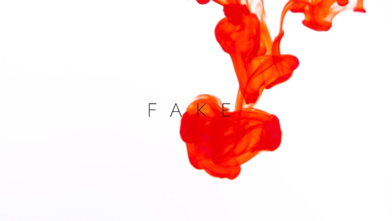 Watch Roses Are Dead - Fake (Official Music Video) on YouTube Watch Roses Are Dead - Fake (Official Music Video) on YouTube
