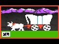 The Oregon Trail Documentary Examines Legendary Game's Origins