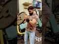 Natural mai bi body ban ti hai  shorts trendingshorts viral ytshorts biceps gymmotivation