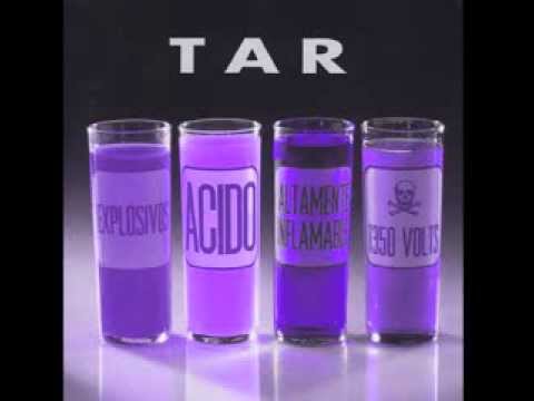 Tar — Tar - Quieter Fellow