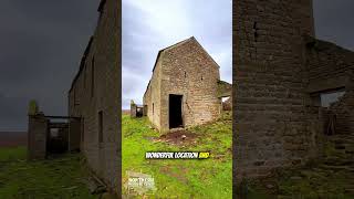 Belmont Farm, Weardale – An Unsolved Murder from 1880