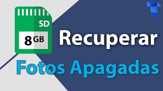 Como Recuperar Arquivos Apagados Do Cartão De Memória Pendrive