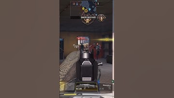 Dumb ways to die in codm #callofdutymobile #cod #codm #codmobile