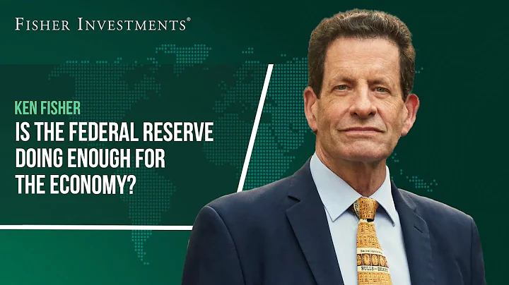 Is the Federal Reserve Doing Enough for the Economy?