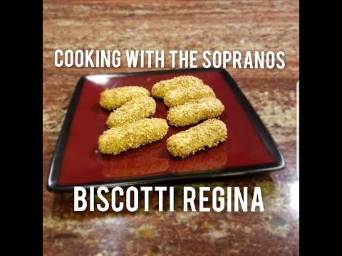 Cooking With The