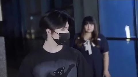 Fat girl falls in love with a Handsome boy surprisingly he also likes her 💕 | Qihe