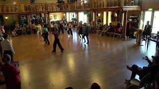STARTER RUBY MF DANCE 2